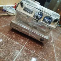 دستگاه صنعتی قهوه اکسپوبار