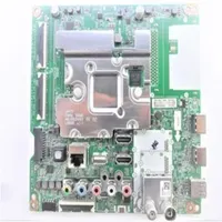 برد پاور و مین تلویزیون الجی 49SM8100|تلویزیون و پروژکتور|تهران, عباس‌آباد|دیوار