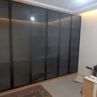 نصاب تخت، کمد،کابینت، قرنیز|خدمات پیشه و مهارت|قم, انسجام|دیوار