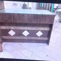 ویترین ام دی اف|بوفه، ویترین، کنسول|اصفهان, شاه پسند|دیوار