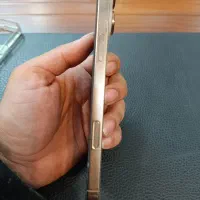 ایفون ۱۶پرومکس نچرال لاکاغذی  باطــری ۱۰۰|موبایل|مشهد, شهرک رازی (شهرک غرب)|دیوار