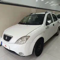 تیبا 2 پلاس|خودرو سواری و وانت|مهاباد (آذربایجان غربی), |دیوار