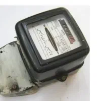 کنتور برق لاندیس ساخت سوئس