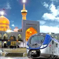 تور ریلی مشهد ویژه آذر ماه