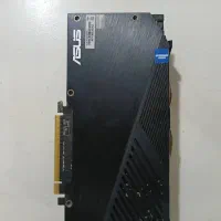 کارت گرافیک rtx 2060 asus dual 6gb|قطعات و لوازم جانبی رایانه|تهران, شیراز|دیوار