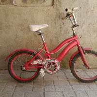 دوچرخه