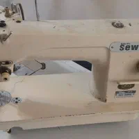 چرخ خیاطی راسته دوز