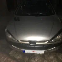 ۲۰۶تیپ ۲ مدل ۸۲