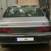 روا مدل ۸۸|خودرو سواری و وانت|کرمانشاه, |دیوار