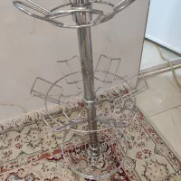 میله فلزی بار مناسب اوپن آشپزخانه