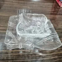 یک دست اجیل خوری|ظروف سرو و پذیرایی|شاهینشهر, شهرک میلاد|دیوار