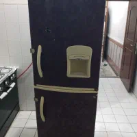 یخچال فریزر