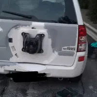 صافکار و نقاش اتومبیل سیار|خدمات موتور و ماشین|تهران, هروی|دیوار