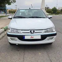 پارس lx tu5 مدل 1401