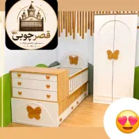 سرویس نوزاد پروانهvacum۹۰۰۴۵۶