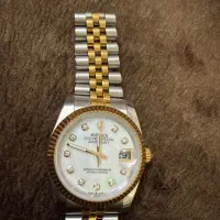 ساعت رولکس کیفیت +++A