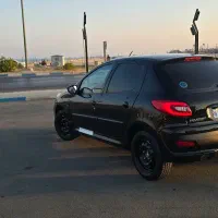 207 سقف فلز تیوفایو