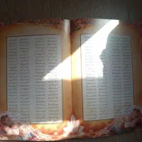 کتاب زیبا و نفیس شاهنامه زیبا|کتاب و مجله تاریخی|رشت, معلم|دیوار
