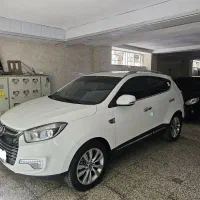 فروش نقدی جک S5 اتومات مدل ۱۴۰۲ با کارکرد ۲۸۰۰۰|خودرو سواری و وانت|گنبد کاووس, |دیوار