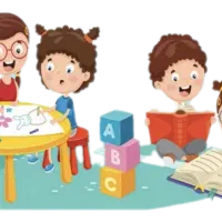 همکاری با مدرسه،کلینیک و...