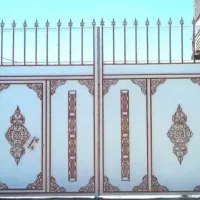 نقاش ساختمان درب منزل دخل ساختمان|خدمات پیشه و مهارت|میاندوآب, |دیوار