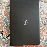 لپ تاپ دل Dell،بدون نقطه،کاملا سالم