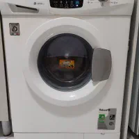 ماشین لباسشویی آبسال ۷ کیلویی A+ مدل REN7012-W|ماشین لباسشویی و خشککن لباس|ملارد, |دیوار