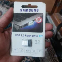 فلش ۳۲ گیگ سامسونگ