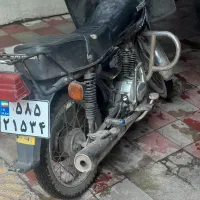 موتور سیکلت هوندا