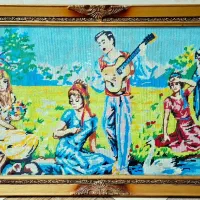 تابلو فرانسوی کوبلن