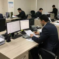 حسابداران کارآزموده گروه محاسبین مالی فراسوی دانش