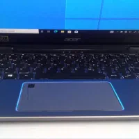 ایسر core i7 لمسی و چرخشی|رایانه همراه|مشهد, کلاهدوز|دیوار