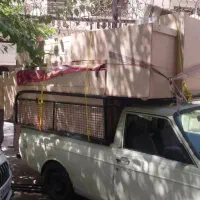حمل ونقل بار باوانت مبلی ب تمام نقاط کشور|خدمات حمل و نقل|ملایر, |دیوار