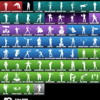 اکانت فورتنایت|کنسول، بازی ویدئویی و آنلاین|تهران, ظفر|دیوار