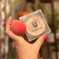 پنکک فول کاور گیاهی لاکچری کوین اصل