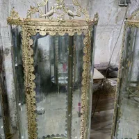 برنزشهربرنزی|صنایع دستی و سایر لوازم تزئینی|تبریز, |دیوار