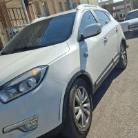 جک s5 مدل ۱۴۰۰ نیوفیس|خودرو سواری و وانت|شیراز, پادگان ولیعصر|دیوار