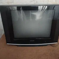 تلوزیون اسلیم سامسونگ
