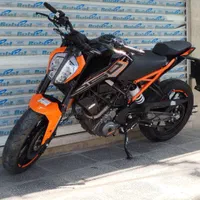 ktm دوک 250|موتورسیکلت|اصفهان, مولوی|دیوار