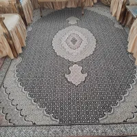 سه عدد فرش ۱۲ متری