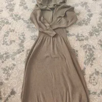 ماکسی ساعت شنی بافت نو نو