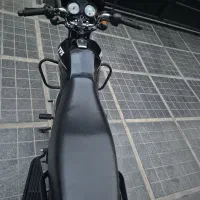 HLX 150 Tvs|موتورسیکلت|تهران, افسریه شمالی|دیوار
