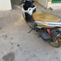 کلیک ۱۵۰|موتورسیکلت|یزد, |دیوار