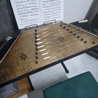سنتور سه مهر داریوش سالاری