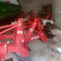 گاو آهن علیزاده کد ۲۱۶