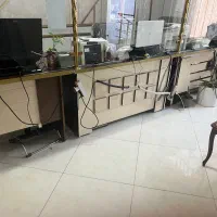 منشی خانم جهت امور دفتری نیازمندیم