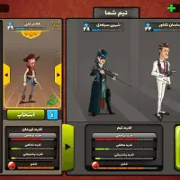 اکانت پسر خوانده|کنسول، بازی ویدئویی و آنلاین|طبس, |دیوار