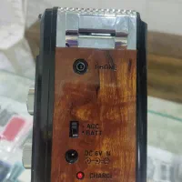 رادیو ترکمن|پخش‌کننده همراه|آق قلا, |دیوار