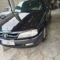 پژو پارس ۱۴۰۰|خودرو سواری و وانت|مشهد, مصلی (کارمندان اول)|دیوار