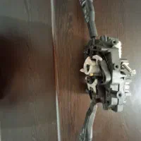 دسته چراغ و راهنما و چراغ جلو پراید ۱۳۱